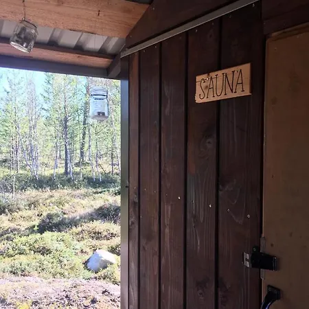Nature Experience Glamping イナリ