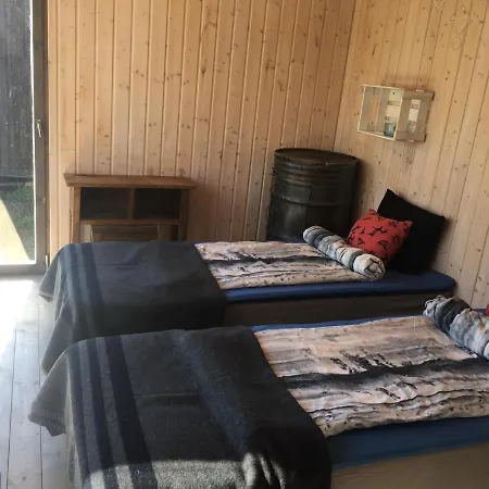 Nature Experience Glamping