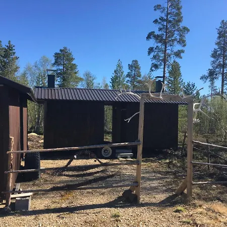Ośrodek wypoczynkowy Nature Experience Glamping