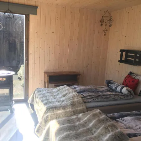 Nature Experience Glamping 3*