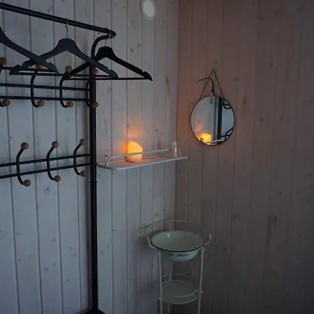 Nature Experience Glamping リゾート 3*